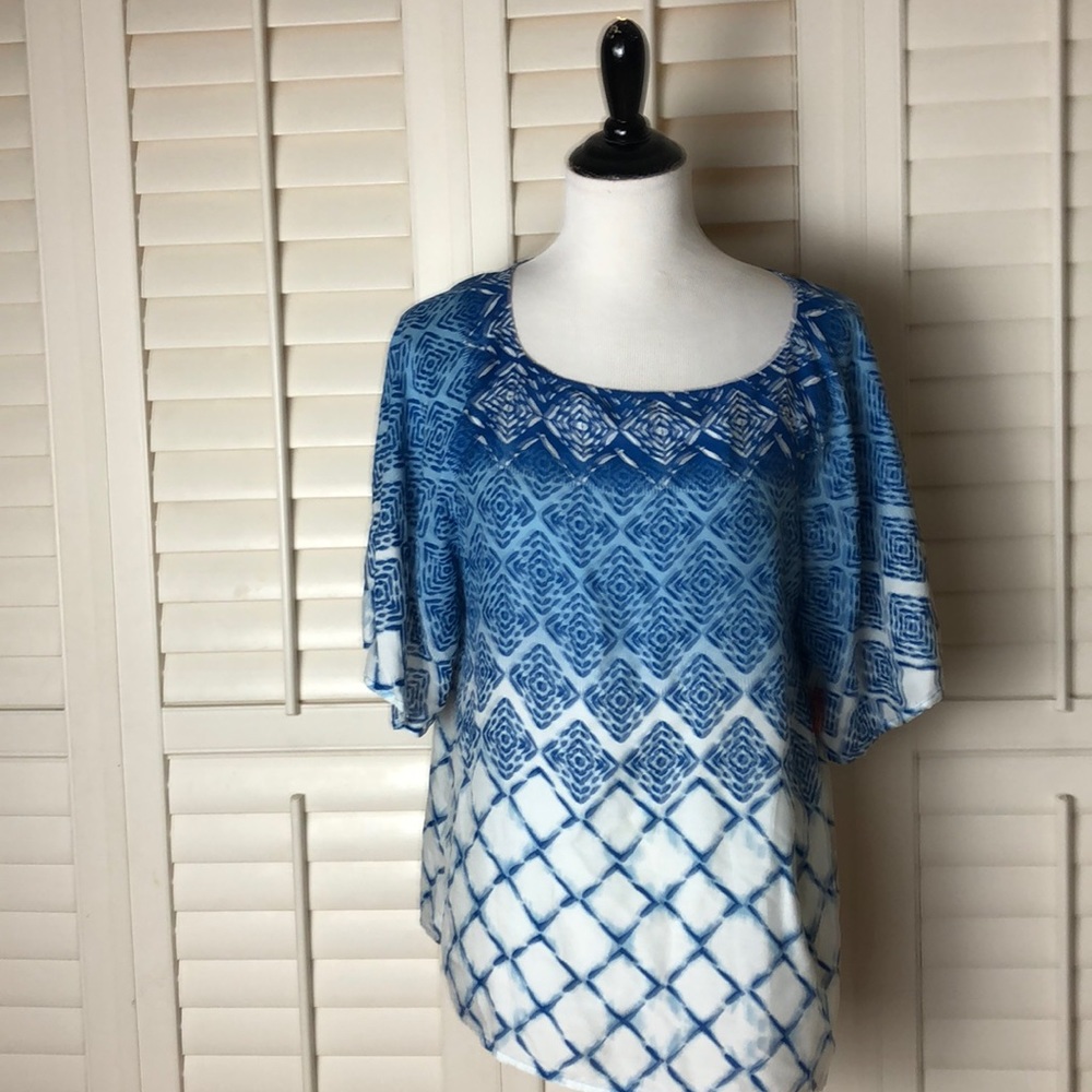 BLL New York Top Size M
